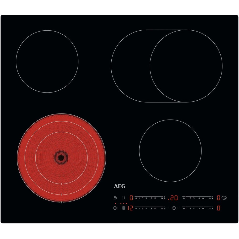 AEG TO64RA07CB