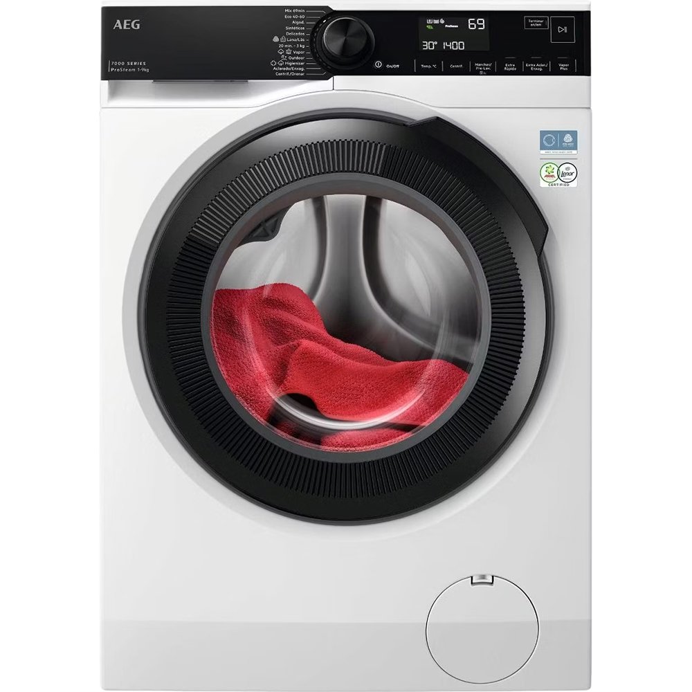 AEG LFR73944FE