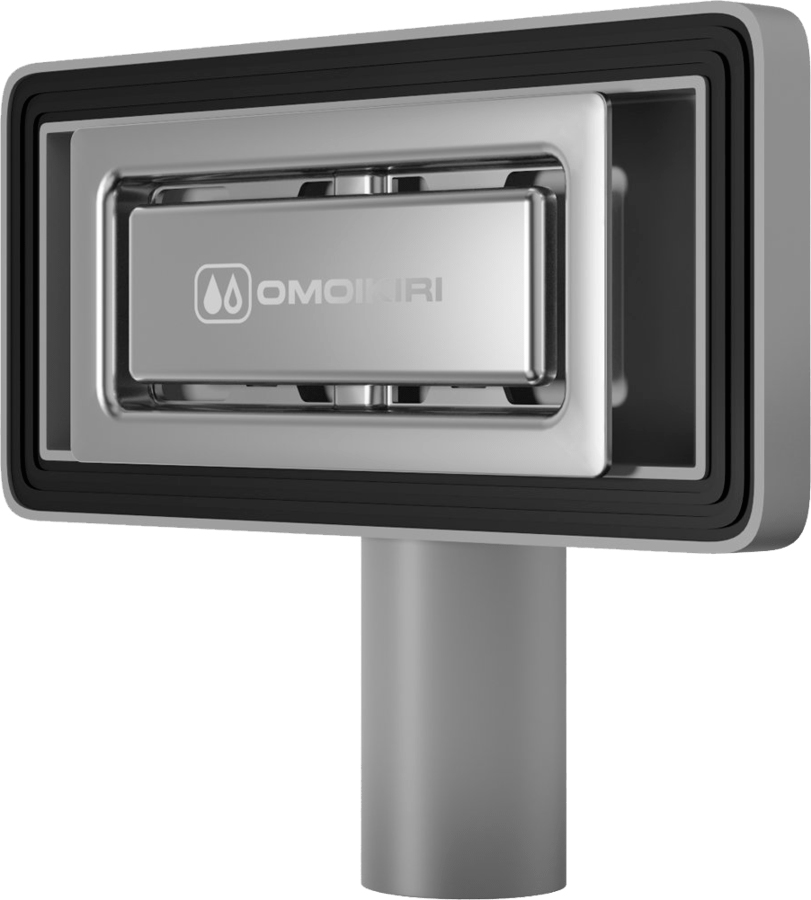 Omoikiri 4956770