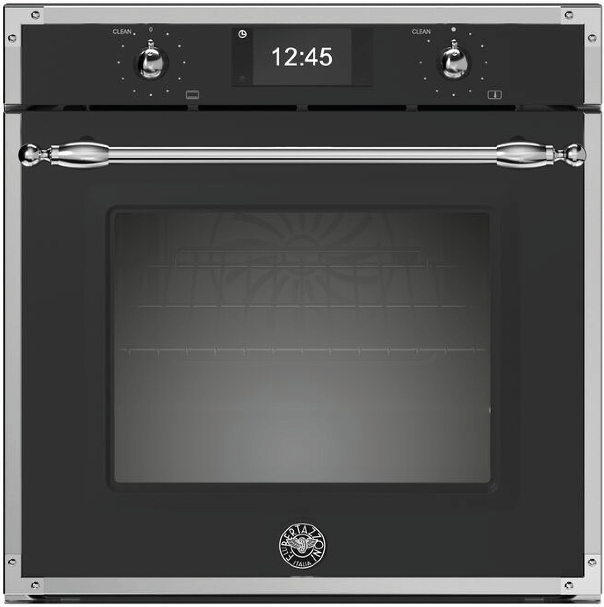 Bertazzoni FHER6117CTNX3