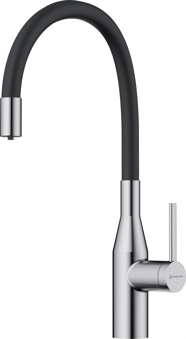 Omoikiri Yatomi-2-Plus-BN-BL