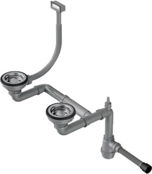 Omoikiri WK-1.5-IN