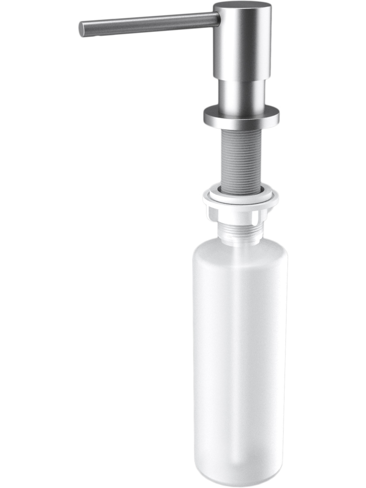 KUCHENSTERN 532SS50