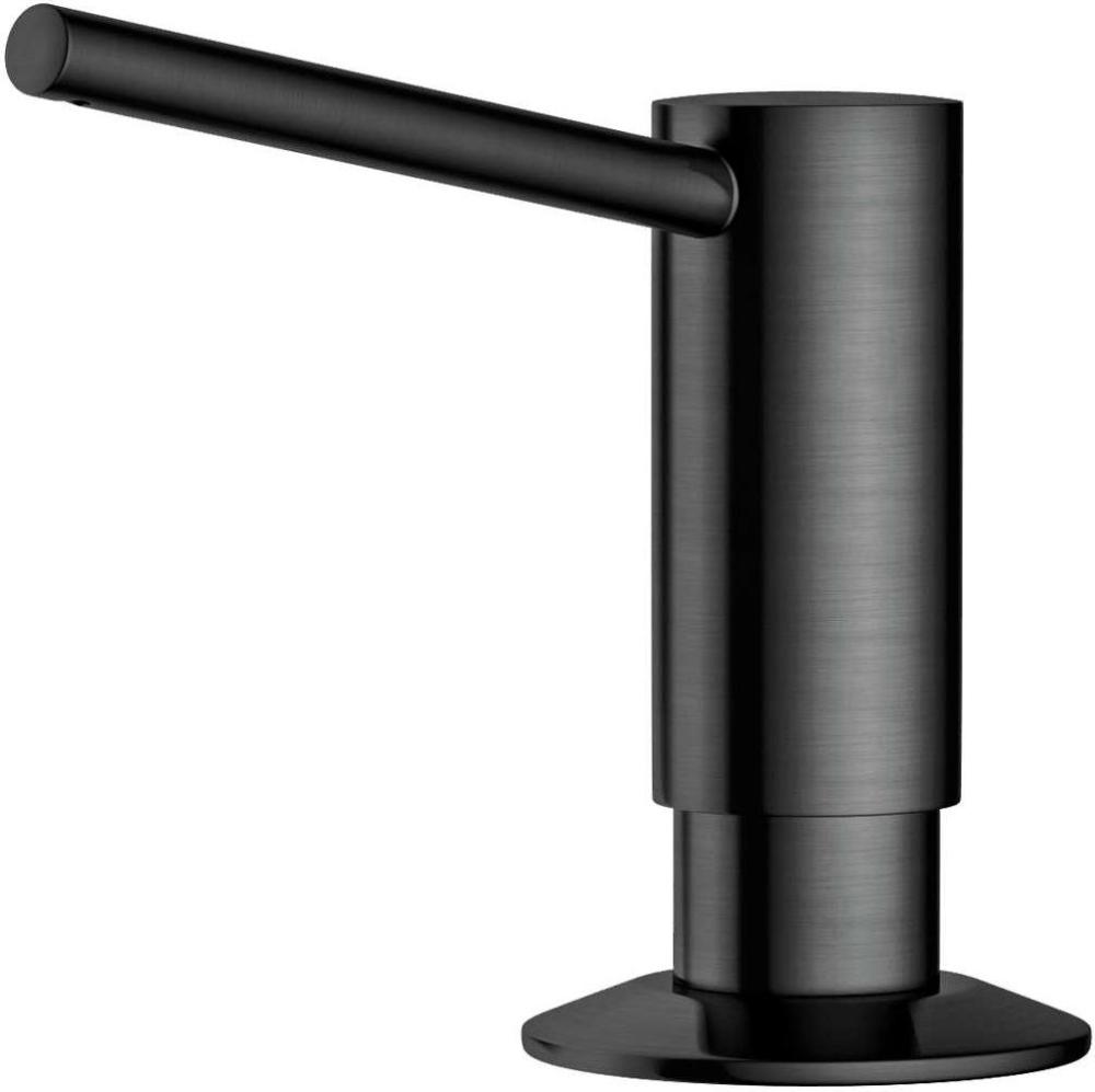 Omoikiri OM-02-PVD-GM