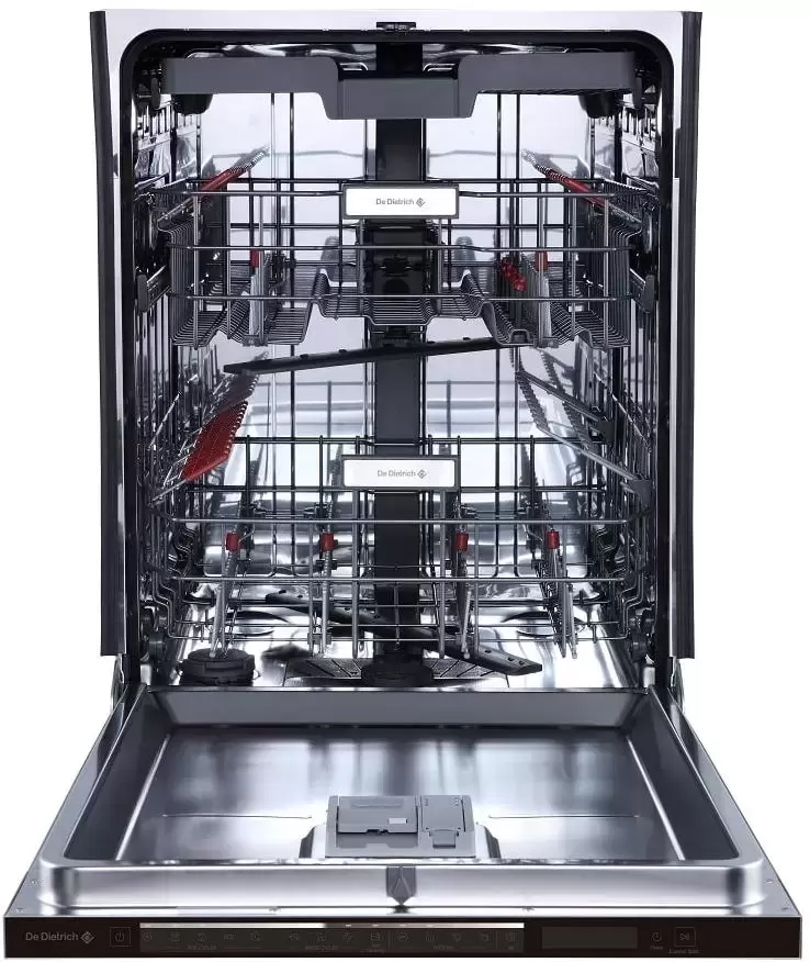 De Dietrich DCJ632DQB