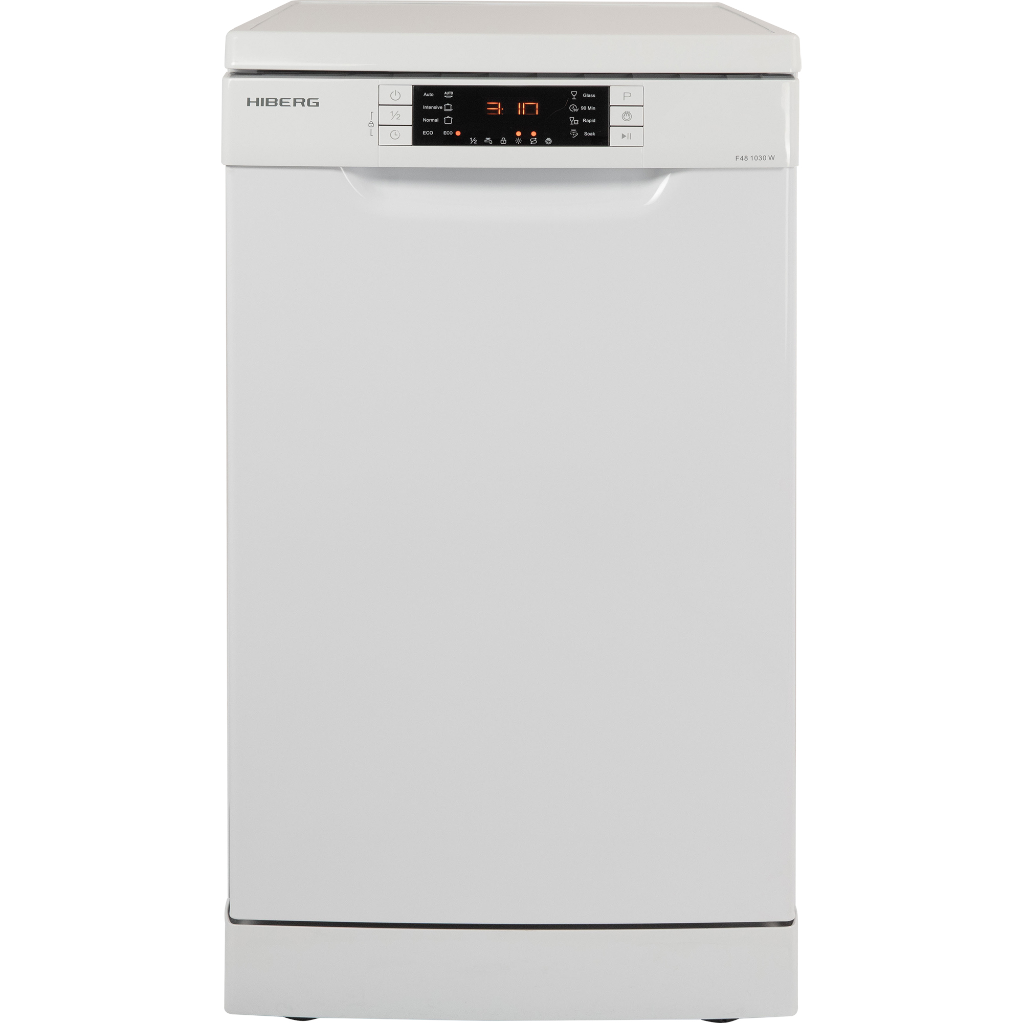 HIBERG F48 1030 W