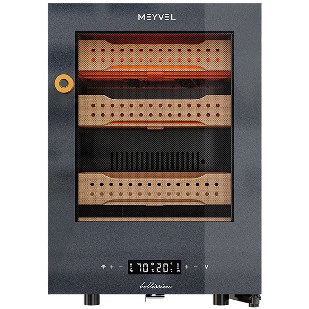 Meyvel MC-50BK (PRO)