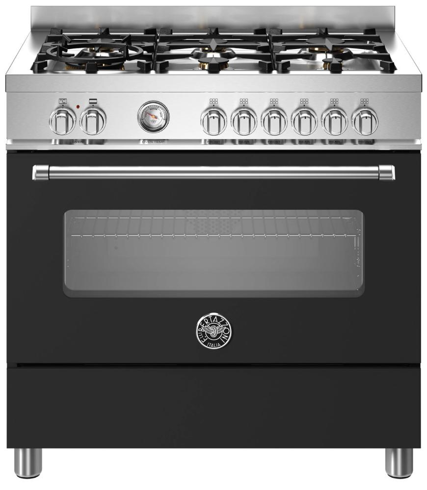 Bertazzoni MAS96L1ENET