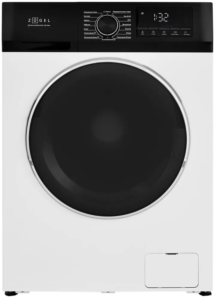 ZÜGEL ZWS8140I