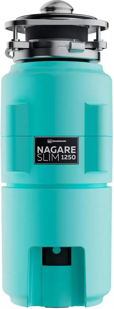 Omoikiri Nagare  Slim 1250-AZ
