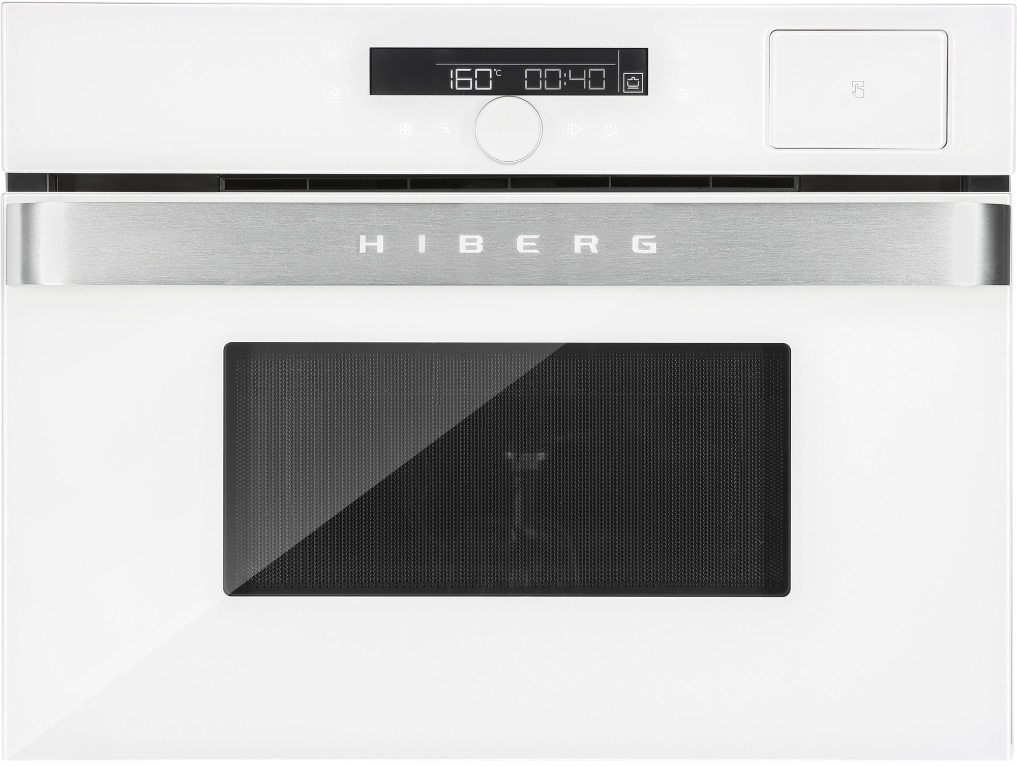 HIBERG MS-VM 5115 W SMART