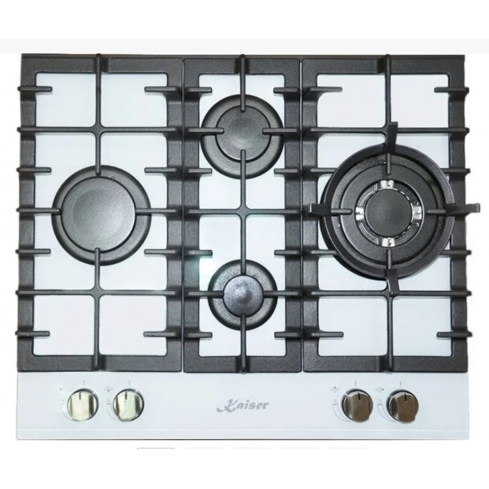 Kaiser KCG 6394 W Turbo Romb