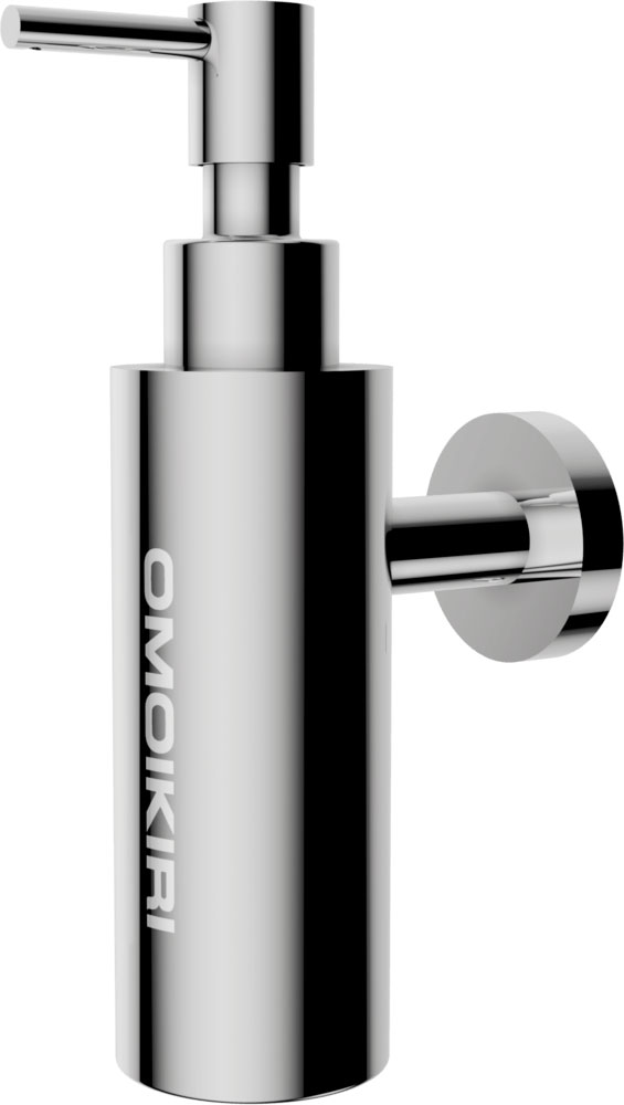 Omoikiri OM-07 C