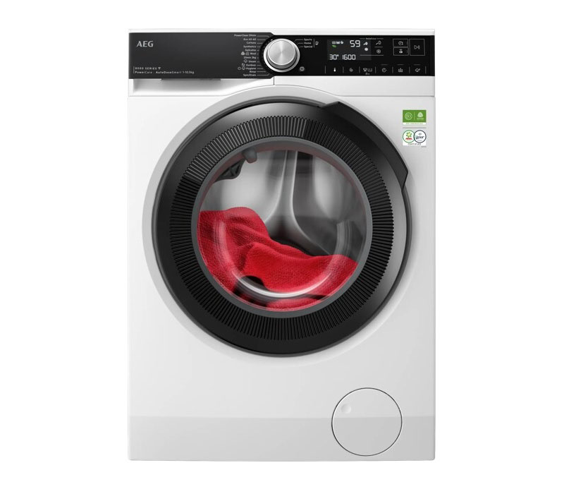 AEG LFR83564QE
