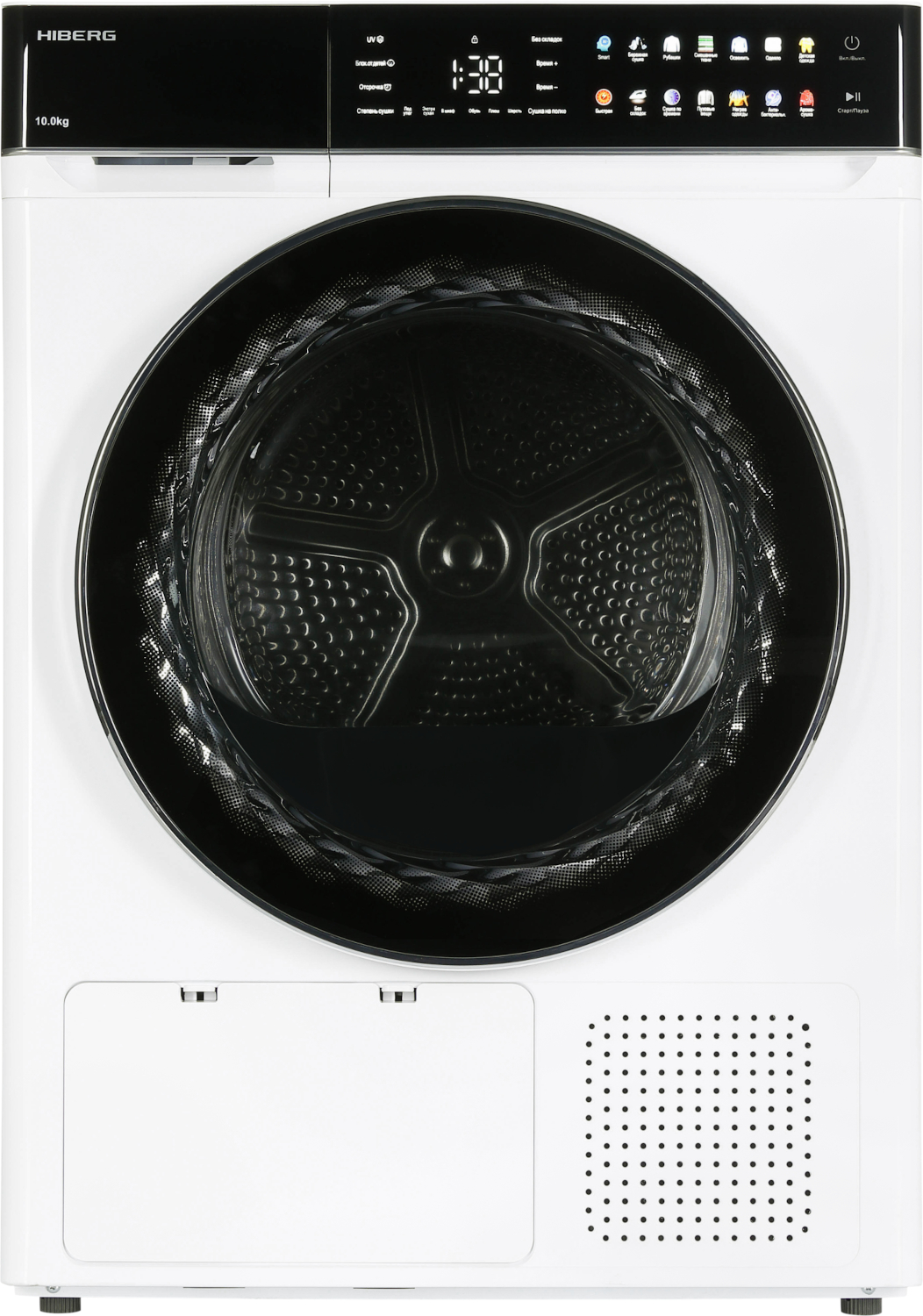 HIBERG HDQ11 - 10 W