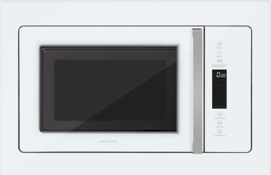 HIBERG i-VM 8505 W