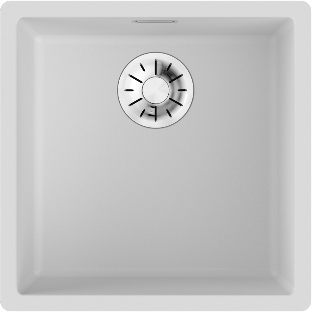 Omoikiri Yamakawa 45 Integra-WH Artceramic/белый