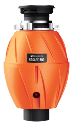 Omoikiri Nagare 500