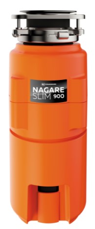 Omoikiri Nagare Slim 900