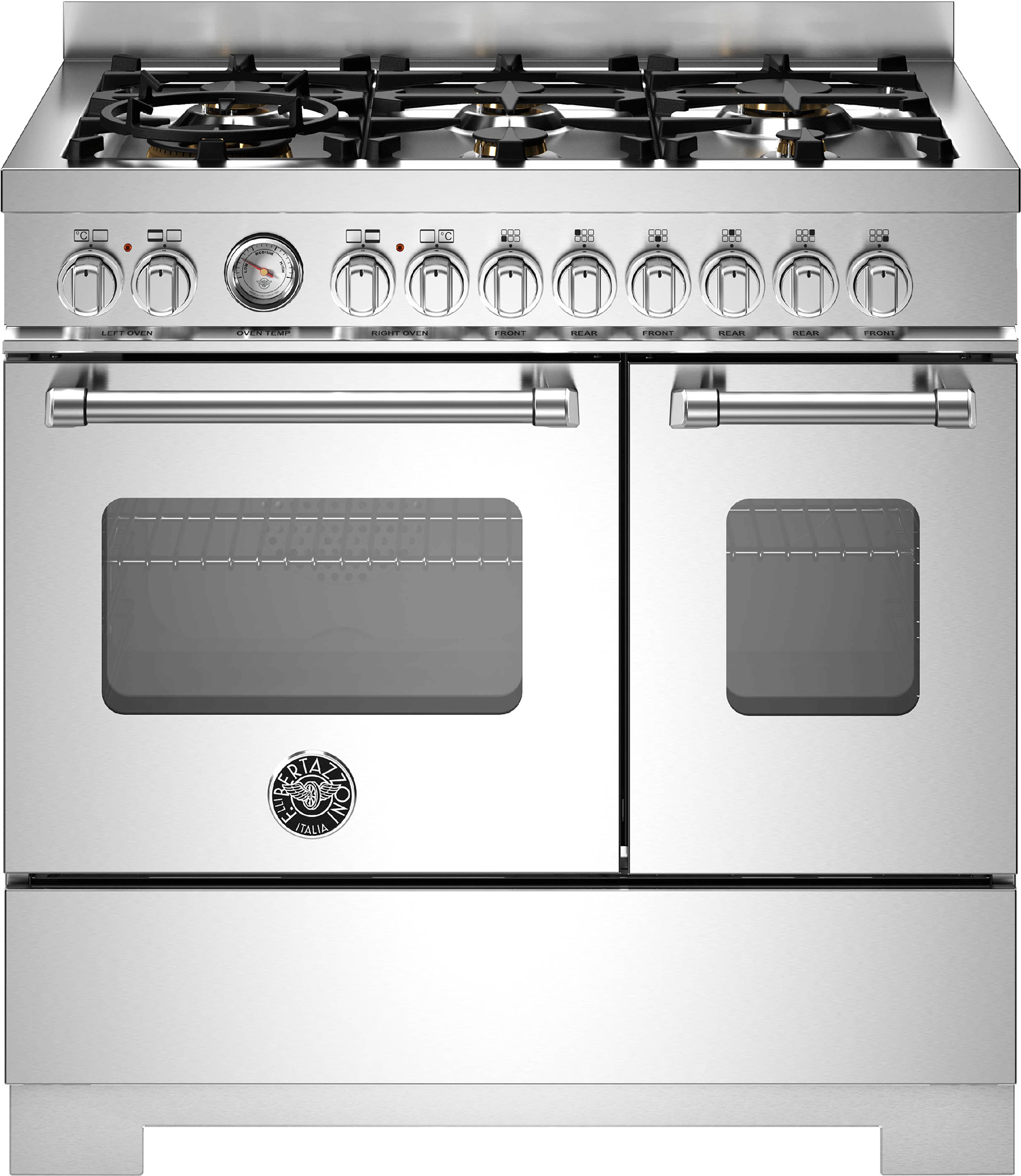Bertazzoni MAS96L2EXT2