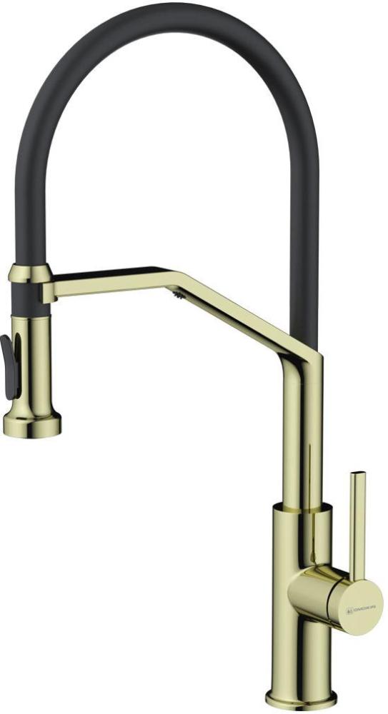 Omoikiri Makkari 2 Plus-SB-LG-BL