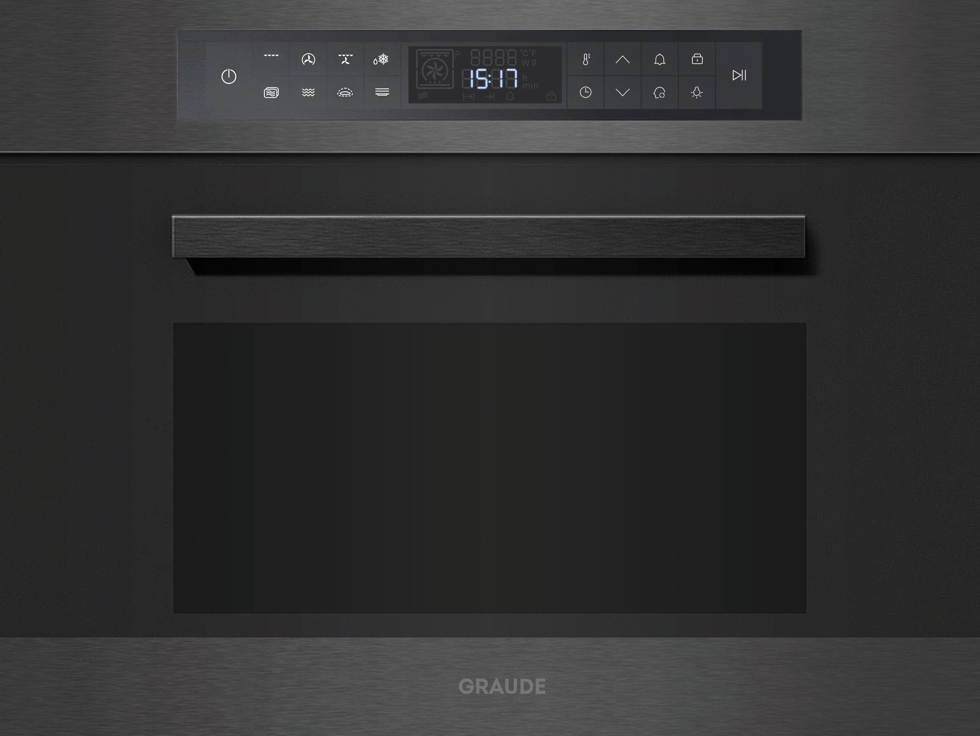 Graude MWG 45.0 SE
