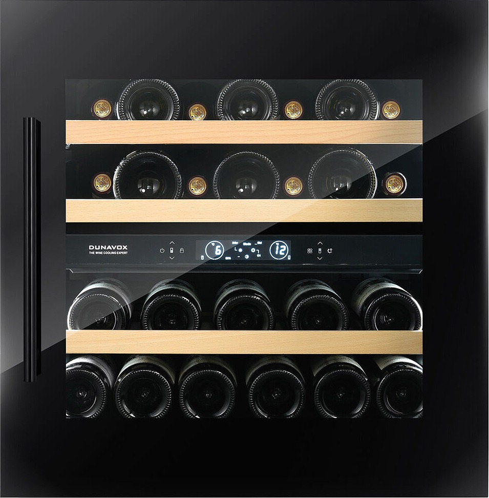 Dunavox DVS-25.65DB
