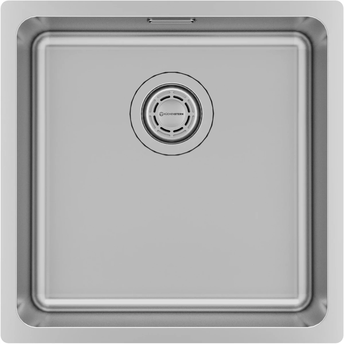 KUCHENSTERN 551SS50