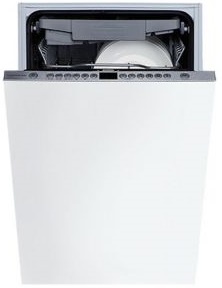 Встраиваемая посудомоечная машина Kuppersbusch IGV 4609.1 