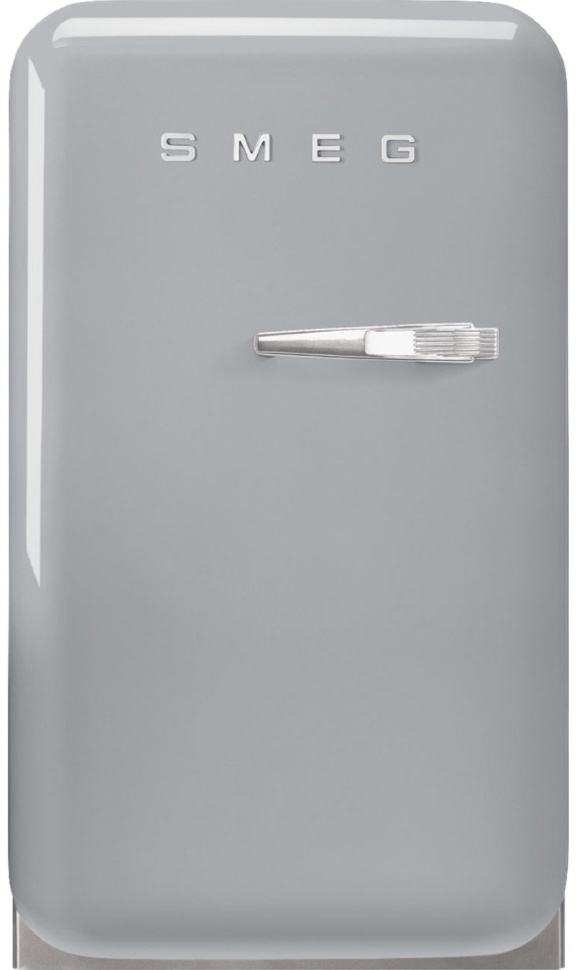 Холодильник Smeg FAB5LSV5 