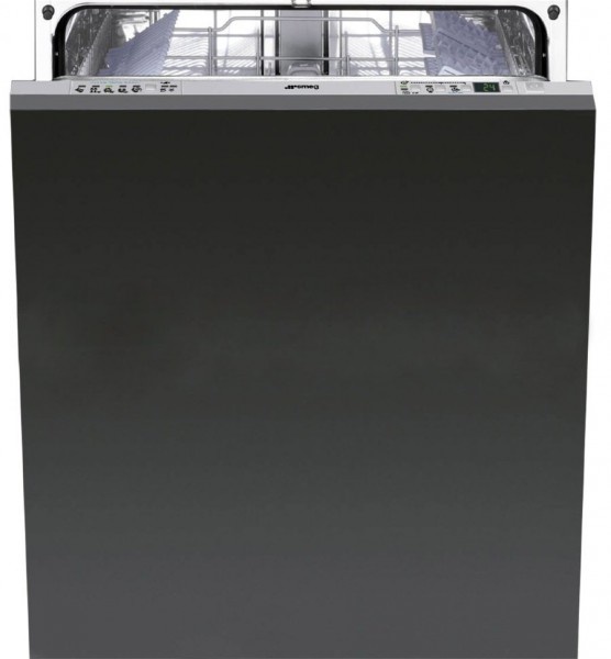 Посудомоечная машина Smeg STA6443-3 