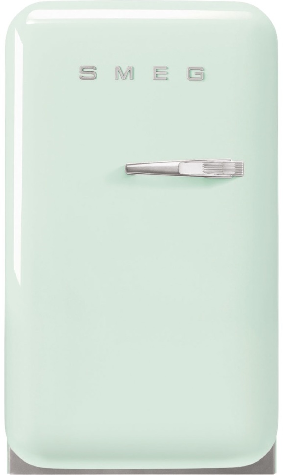 Холодильник Smeg FAB5LPG5 