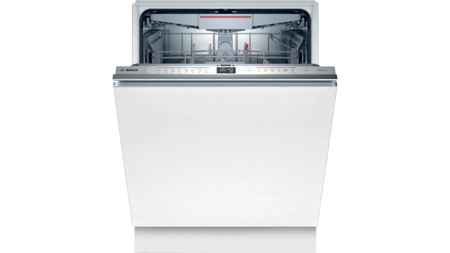 Встраиваемая посудомоечная машина BOSCH SMV6HCX1FR 