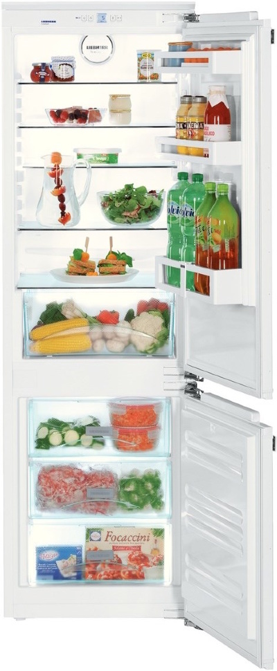 Встраиваемый холодильник Liebherr ICU 3314 Comfort 