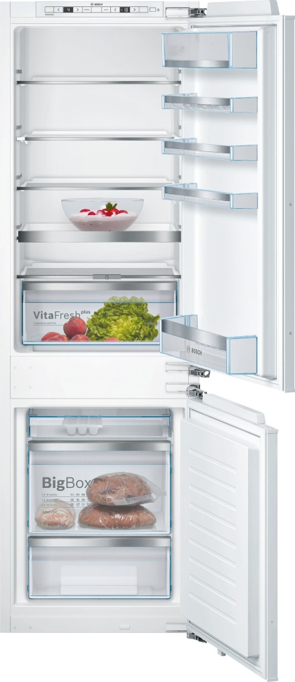 Встраиваемый холодильник Bosch KIS86AF20R 