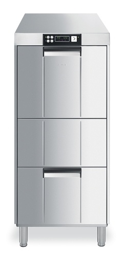 Посудомоечная машина Smeg CWH520SD-1 