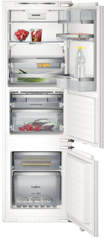Холодильник Siemens KI39FP60RU 