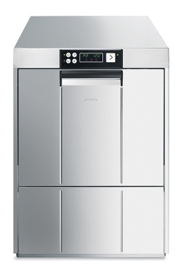 Посудомоечная машина Smeg CW520SD-1 
