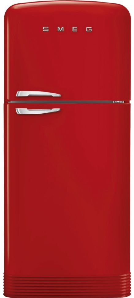 Холодильник Smeg FAB50RRD5 