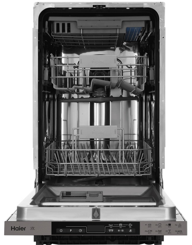 Встраиваемая посудомоечная машина Haier HDWE11-194RU 