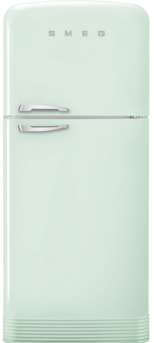 Холодильник Smeg FAB50RPG5 