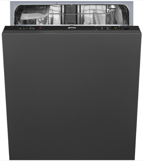 Посудомоечная машина Smeg STL62324LFR1 
