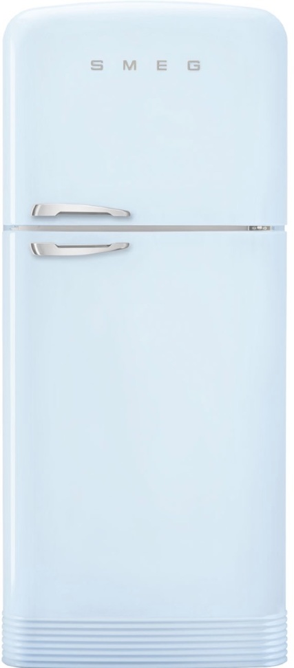Холодильник Smeg FAB50RPB5 