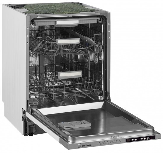 Встраиваемая посудомоечная машина Vestfrost VFDW 6041 
