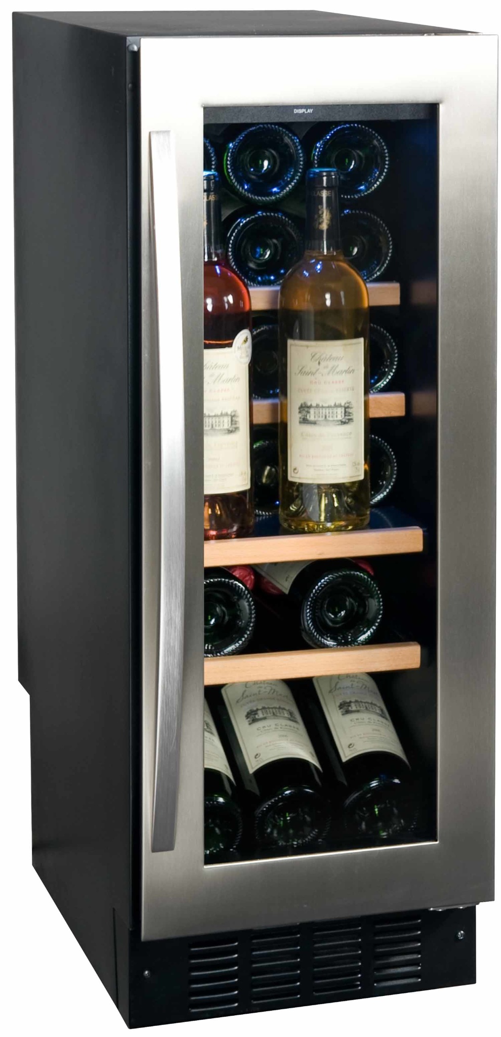 Встраиваемый винный шкаф Climadiff av21sx