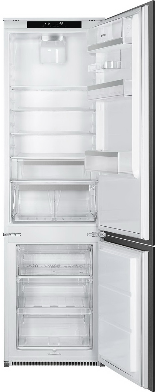 Холодильник Smeg C8194N3E 
