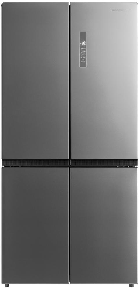 Холодильник Kuppersbusch FKG 9650.0 E-02 