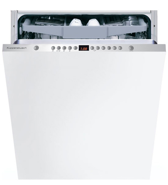 Встраиваемая посудомоечная машина Kuppersbusch IGVS 6509.3 