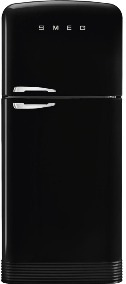 Холодильник Smeg FAB50RBL5 