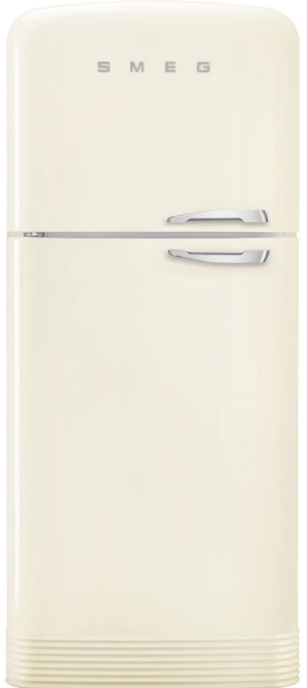 Холодильник Smeg FAB50LCR5 